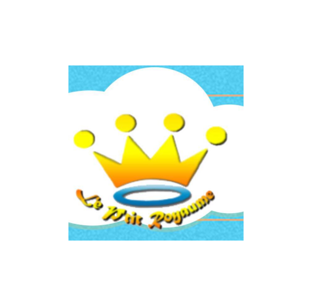 Logo E PETIT ROYAUME